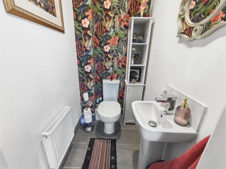 3 bedroom Detached house for sale in Goransson Walk, Rhodesia, S80