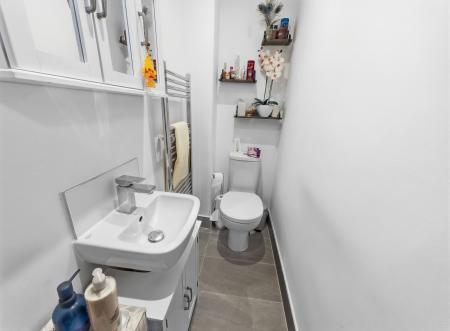 3 bedroom Detached house for sale in Goransson Walk, Rhodesia, S80