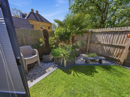 3 bedroom Detached house for sale in Goransson Walk, Rhodesia, S80