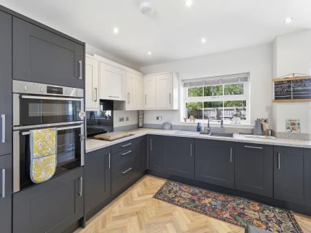 3 bedroom Detached house for sale in Goransson Walk, Rhodesia, S80