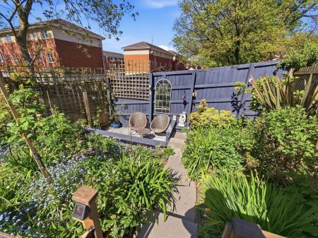 3 bedroom Detached house for sale in Goransson Walk, Rhodesia, S80