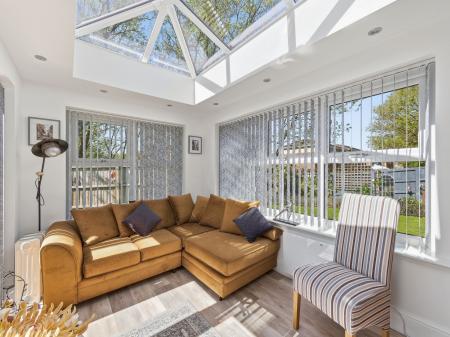 3 bedroom Detached house for sale in Goransson Walk, Rhodesia, S80