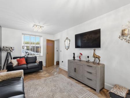 3 bedroom Detached house for sale in Goransson Walk, Rhodesia, S80