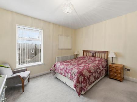 2 bedroom End of terrace house for sale in Duke Street, Whitwell, S80