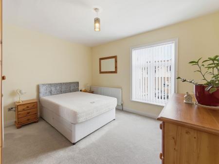 2 bedroom End of terrace house for sale in Duke Street, Whitwell, S80