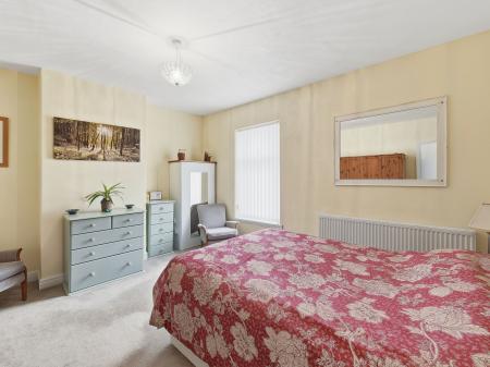 2 bedroom End of terrace house for sale in Duke Street, Whitwell, S80