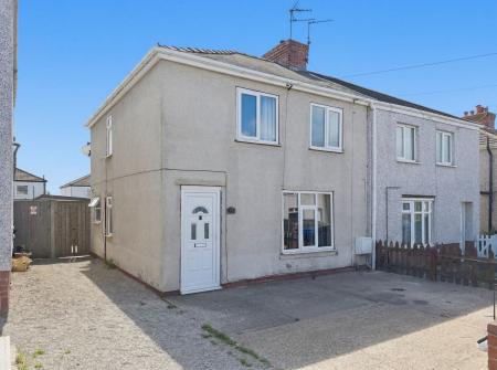 Airstone Road, Askern, DN6