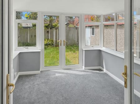 3 bedroom Detached house for sale in Evergreen Way, Brayton, YO8