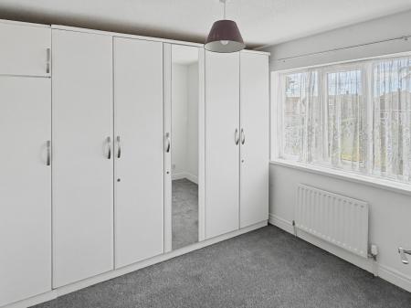 3 bedroom Detached house for sale in Evergreen Way, Brayton, YO8