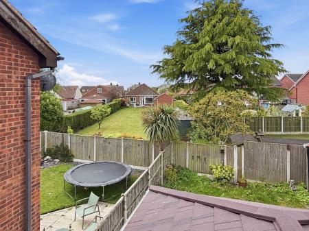 3 bedroom Detached house for sale in Evergreen Way, Brayton, YO8
