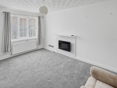 3 bedroom Detached house for sale in Evergreen Way, Brayton, YO8