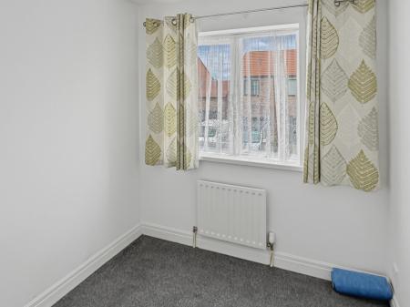3 bedroom Detached house for sale in Evergreen Way, Brayton, YO8