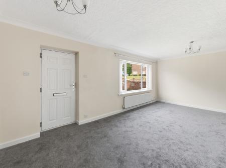 3 bedroom Semi-detached house for sale in Allsopp Drive, Worksop, S81