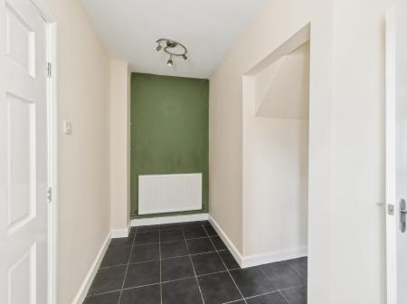 3 bedroom Semi-detached house for sale in Allsopp Drive, Worksop, S81