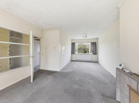 3 bedroom Detached bungalow for sale in Pine Tree Close, Worksop, S80