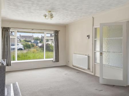 3 bedroom Detached bungalow for sale in Pine Tree Close, Worksop, S80
