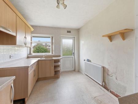 3 bedroom Detached bungalow for sale in Pine Tree Close, Worksop, S80