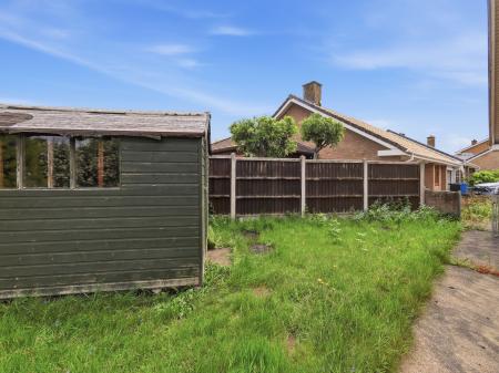 3 bedroom Detached bungalow for sale in Pine Tree Close, Worksop, S80