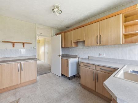 3 bedroom Detached bungalow for sale in Pine Tree Close, Worksop, S80