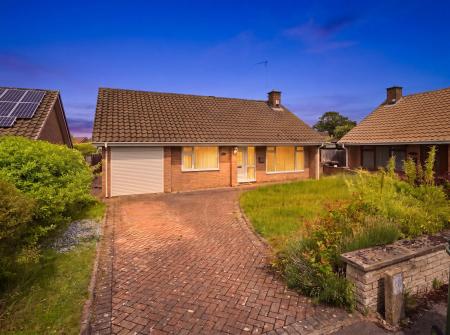 3 bedroom Detached bungalow for sale in Pine Tree Close, Worksop, S80