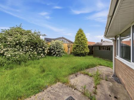 3 bedroom Detached bungalow for sale in Pine Tree Close, Worksop, S80