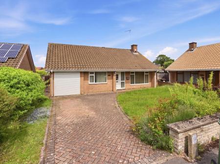 Pine Tree Close, Worksop, S80