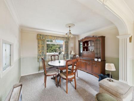 3 bedroom Semi-detached house for sale in Thackeray Close, Worksop, S81