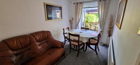 3 bedroom Detached house for sale in Pasture Close, Worksop, S80