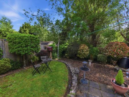 3 bedroom Detached house for sale in Pasture Close, Worksop, S80