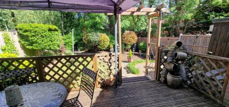 3 bedroom Detached house for sale in Pasture Close, Worksop, S80
