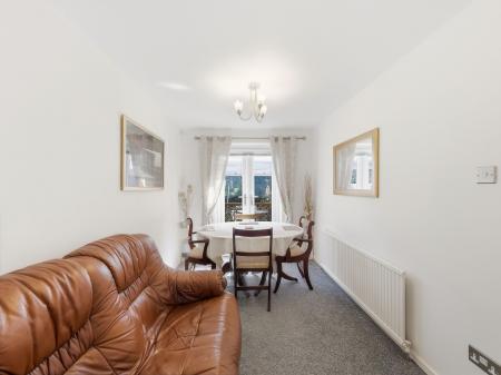3 bedroom Detached house for sale in Pasture Close, Worksop, S80