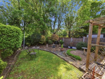 3 bedroom Detached house for sale in Pasture Close, Worksop, S80