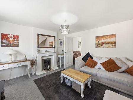 3 bedroom Detached house for sale in Pasture Close, Worksop, S80