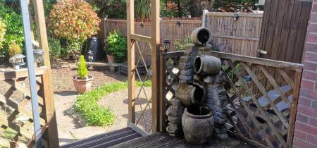3 bedroom Detached house for sale in Pasture Close, Worksop, S80