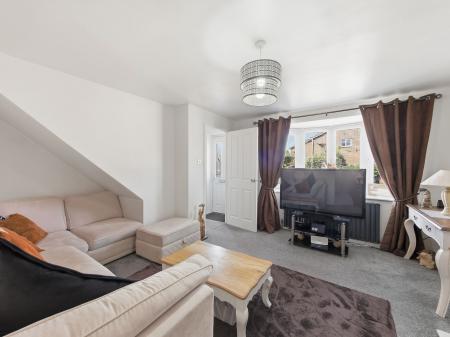 3 bedroom Detached house for sale in Pasture Close, Worksop, S80