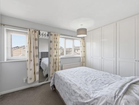 3 bedroom Detached house for sale in Pasture Close, Worksop, S80