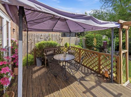 3 bedroom Detached house for sale in Pasture Close, Worksop, S80