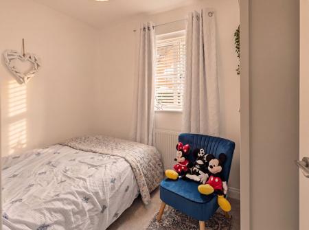 4 bedroom Detached Villa for sale in Old Green Close, Whitwell, S80