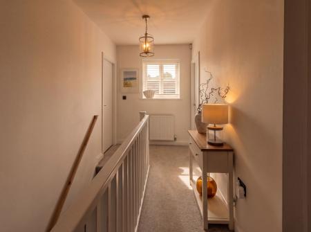 4 bedroom Detached Villa for sale in Old Green Close, Whitwell, S80