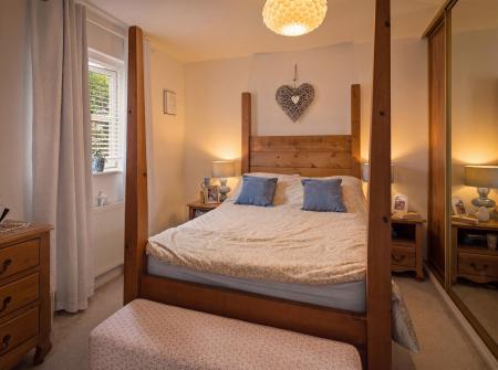 4 bedroom Detached Villa for sale in Old Green Close, Whitwell, S80