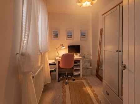4 bedroom Detached Villa for sale in Old Green Close, Whitwell, S80