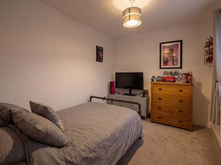 4 bedroom Detached Villa for sale in Old Green Close, Whitwell, S80