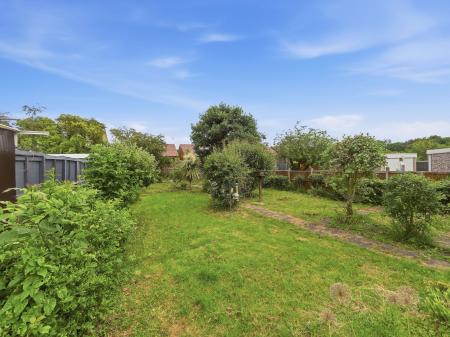 3 bedroom Semi-detached house for sale in Mary Street, Rhodesia, S80