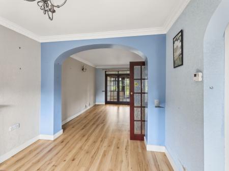 3 bedroom Semi-detached house for sale in Mary Street, Rhodesia, S80