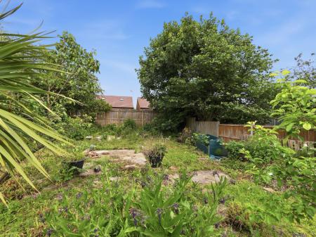 3 bedroom Semi-detached house for sale in Mary Street, Rhodesia, S80