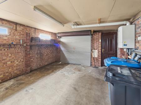 3 bedroom Semi-detached house for sale in Mary Street, Rhodesia, S80
