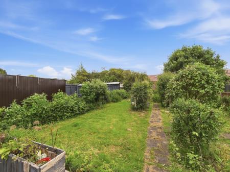 3 bedroom Semi-detached house for sale in Mary Street, Rhodesia, S80