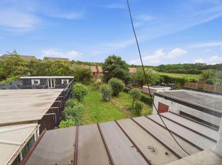 3 bedroom Semi-detached house for sale in Mary Street, Rhodesia, S80