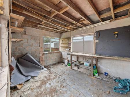 3 bedroom Semi-detached house for sale in Mary Street, Rhodesia, S80