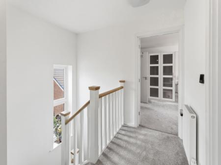3 bedroom Detached house for sale in Squirrel Side Road, Gateford, S81